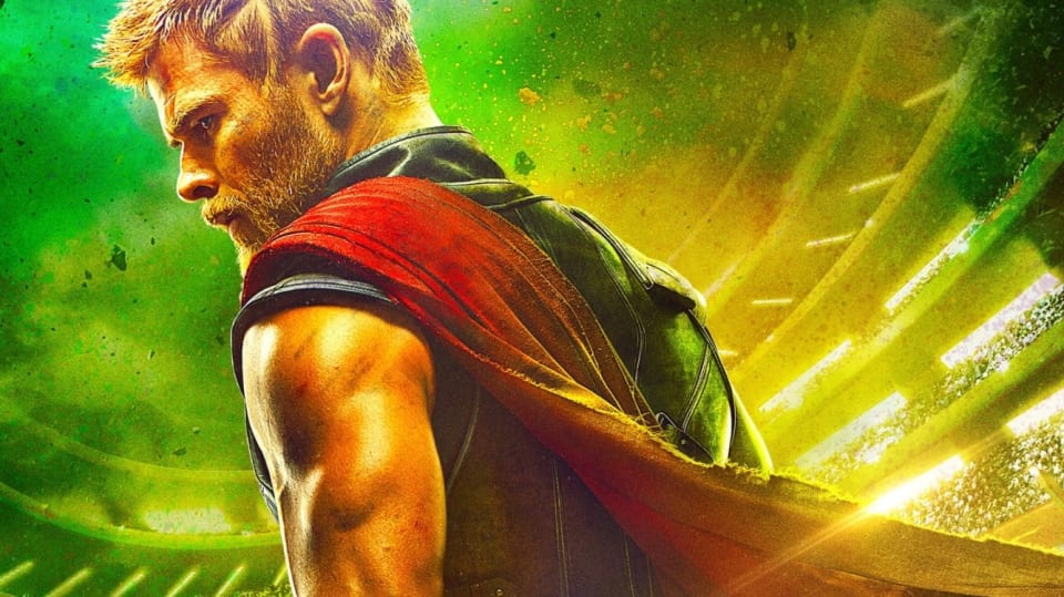 Thor: Ragnarok